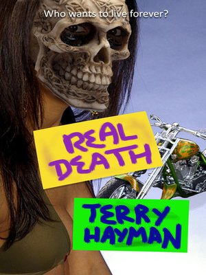 cover image of Real Death